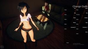 Our Apartment – New Version 0.4.10a [Momoiro Software]