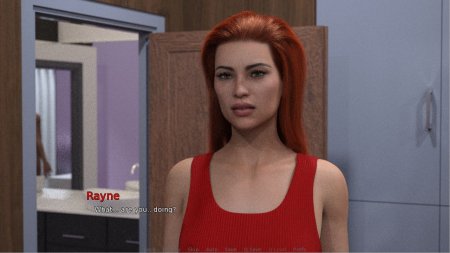 Rayne’s Reign – Version 2.0.0 Beta [Miss Gore]