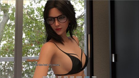 Esports Lust – New Version 1.1 [Smooth Games]