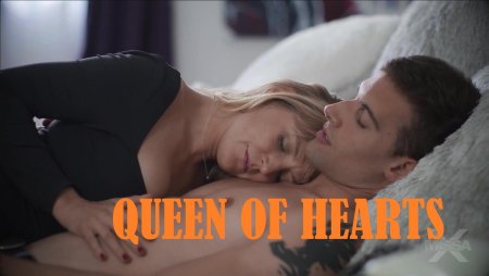 Queen of Hearts – Episode 5 – Version 0.5 [The Twist]