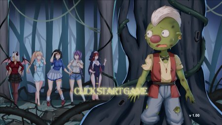 Goblin’s Bizarre Adventure – Final Version (Full Game) [TFOA-Game]