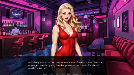 The Choice – Final Version 1.01 (Full Game) [Old Huntsman]