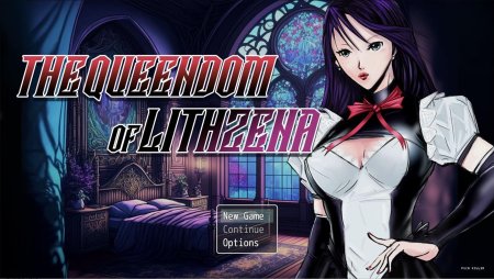 The Queendom of Lithzena – New Version v30f95 [PK]