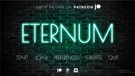 Eternum – New Version 0.7 [Caribdis]