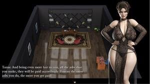 Mansion of lust – New Version 1 Fix3 [Leocid2]