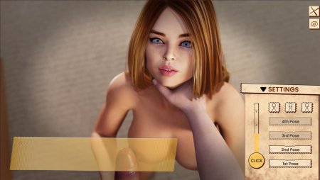 Sex College – Final Version (Full Game) [Lust Desires]