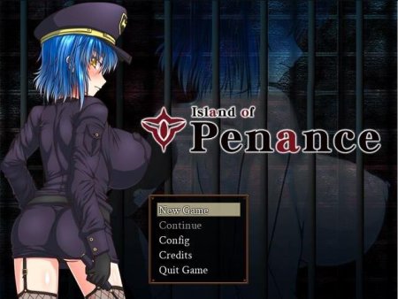Island of Penance – Final Version 1.02 (Full Game) [ONEONE1]