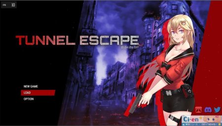 Tunnel Escape – Version 0.24.0a SP Cracked [Elzee]