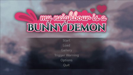 My Neighbor is a BUNNY DEMON – Version 0.2 [Hyanmaru Games]