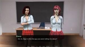 Campus Residents – Version 0.1 [Meat Master]