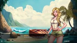 Lyndaria – New Version 0.5 [Lustration Team]