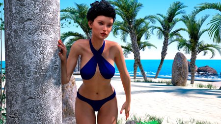 Beach Bitch – Final Version 1.0 (Full Game) [Goblin Games Inc., Hibbli3d]