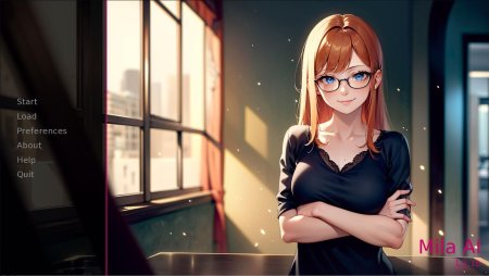 Mila AI – New Version 1.2.6b [aDDont]