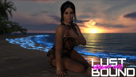 Lust Bound – New Episode 2 [Inceton Games]