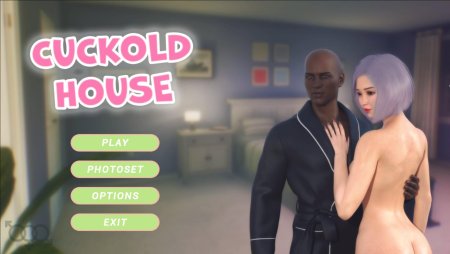 Cuckold House – Final Version (Full Game) [Lustful Universe]