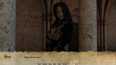 The Art of Diplomacy and… Love – New Version 0.1 [DS23Games]
