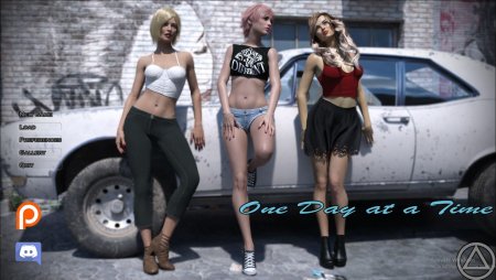 One Day at a Time – Season 2 – New Chapter 17c [Zoey Raven]