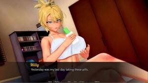 Futa’s World of NTR – New Version 1.2.3a [ScarletGames]