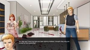 Zombie Complex – New Version 0.1.2 [caveman-verse]