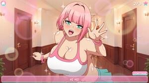 Zoey: Horny Roomates – Final Version 1.0 (Full Game) [NSFW18 Games]