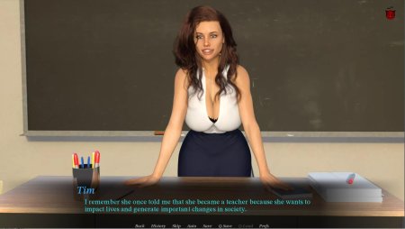 Lust Guide – New Version 0.4.5 [Lust Sakura Games]