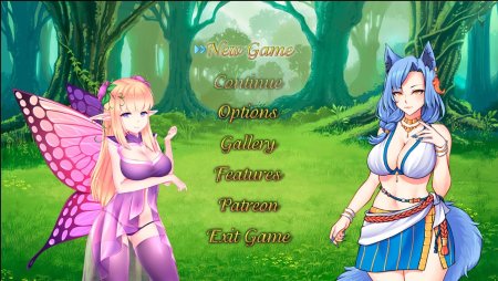 MonGirl Conquest – Version 0.2.1 [Yeehaw Games]