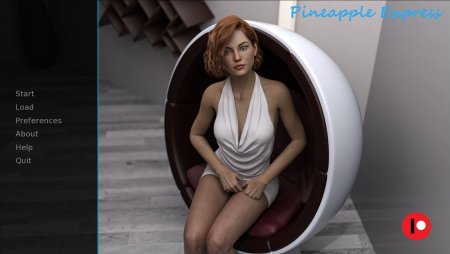 Pineapple Express – Final Version 1.0 (Full Game) [Dimajio333]