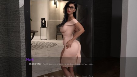 Milfylicious – New Version 0.27 [Maximus]