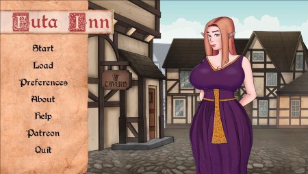 Futa Inn – New Version 0.0.2 [MrCheese25]