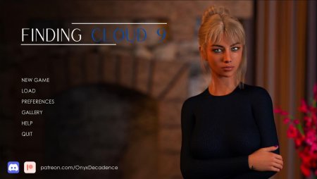 Finding Cloud 9 – New Version 0.4.1 [Onyx Decadence]