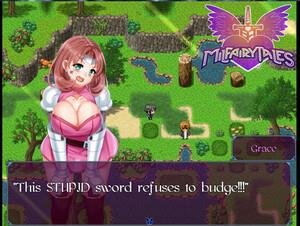 Milfairy Tales – New Version 0.6985p [LeelaK]