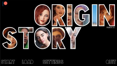 Origin Story – New Version 0.4.0 [JDOR]