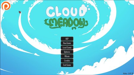 Cloud Meadow – New Version 0.2.1.1 [Team Nimbus]