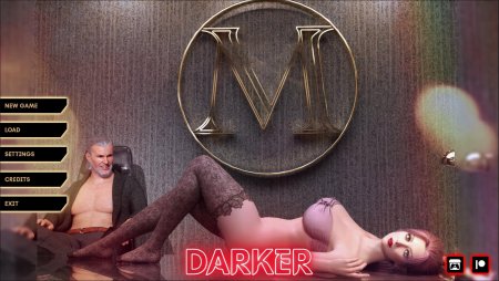 Darker – New Chapter 1 Part 5 [Director Unknown]