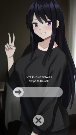 NTR Phone – New Version 0.16 [Shybox]