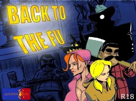 Back to the FU – Final Version (Full Game) [Golden Bug]