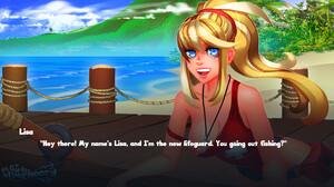 Girls Overboard – Final Version 1.5.10 (Full Game) [AGL studios]