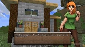 HornyCraft – New Version 0.22.1 [Shadik]