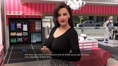 Wicked Ways –  New Version 0.5 [LewdsMeister]