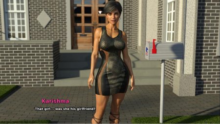 THE SHRiNK R&R – Season 2 – Version 2.6 – Added Android Port [OneManVN]