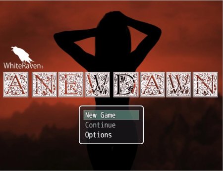 A New Dawn – New Version 4.6.1 [WhiteRaven]