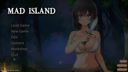 Mad Island – Version 0.14 Beta Steam [E-made+]