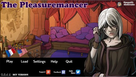 The Pleasuremancer – New Version 0.4.02 Steam [Mirrodin]