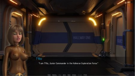 Space Journey X – New Final Version 1.40.18 (Full Game) [y.v.]