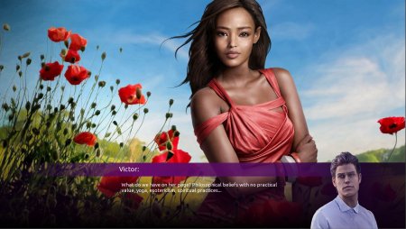 Womanizer – New Final Version 1.19 GOG (Full Game) [Kamti]