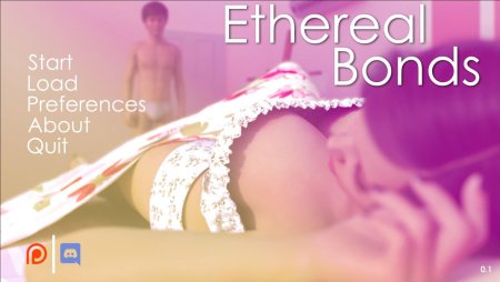 Ethereal Bonds – New Version 0.2.3 [Sea Studios]