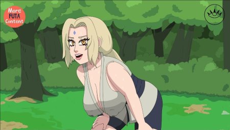 Futa No Jutsu – New Version 1.6.0 [JezzToonz]