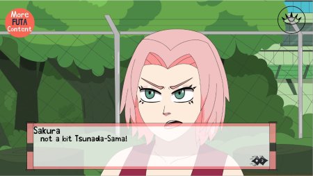 Futa No Jutsu – New Version 1.6.0 [JezzToonz]