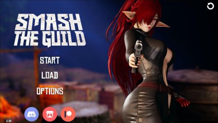 Smash the Guild – New Version 0.5 [Cheedle]