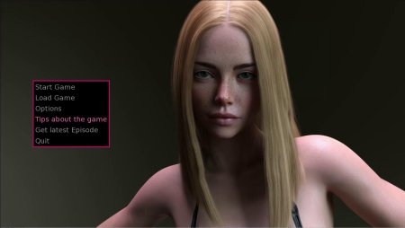 Erotica – New Final Version (Full Game) [Daniels K]